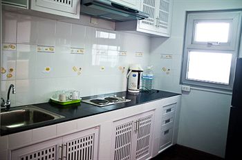 Imagen general del Hotel Lake View Condominium Superior. Foto 8