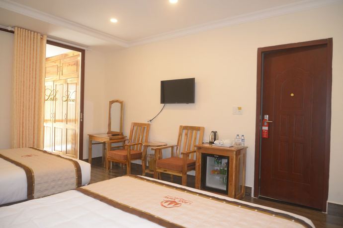 Imagen de la habitación del Hotel Lake View, Da Lat. Foto 7