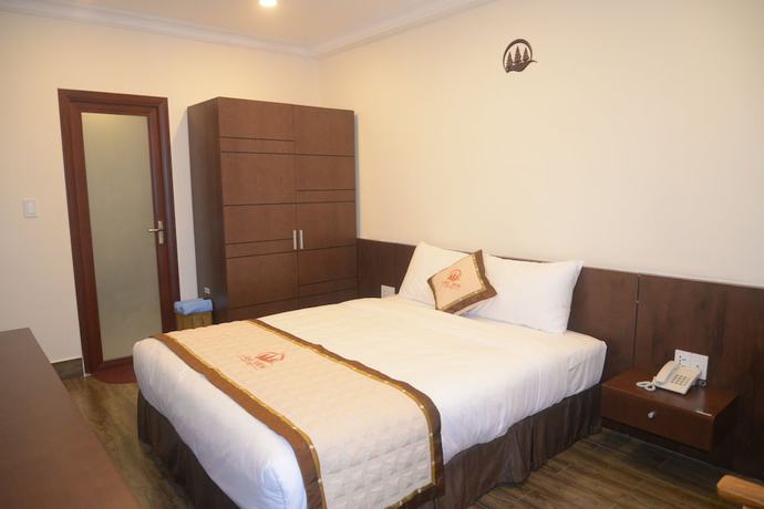 Imagen de la habitación del Hotel Lake View, Da Lat. Foto 8