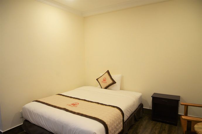Imagen de la habitación del Hotel Lake View, Da Lat. Foto 9