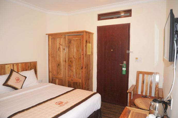 Imagen de la habitación del Hotel Lake View, Da Lat. Foto 12