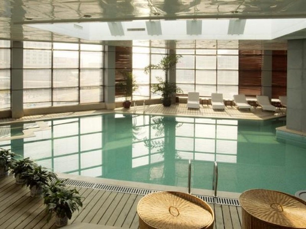 Imagen general del Hotel Lake View. Foto 1