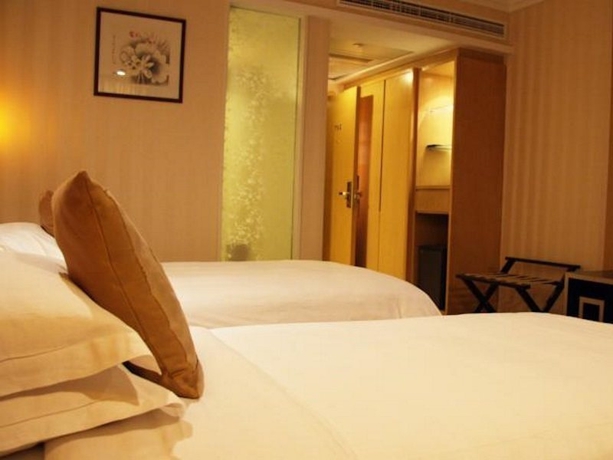 Imagen general del Hotel Lake View, Hangzhou. Foto 4