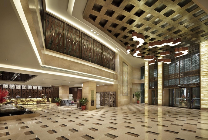Imagen de los interiores del Hotel Lake View Hotel. Foto 12