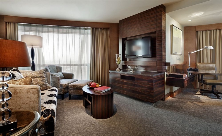 Imagen de los interiores del Hotel Lake View Hotel. Foto 13