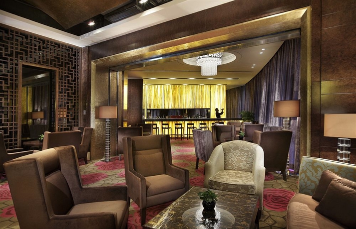 Imagen de los interiores del Hotel Lake View Hotel. Foto 14