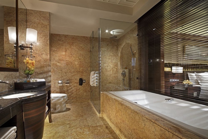 Imagen de la habitación del Hotel Lake View Hotel. Foto 8