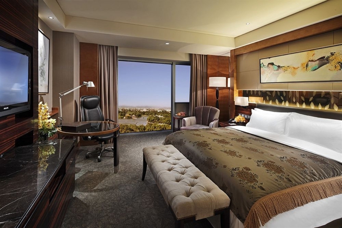 Imagen de la habitación del Hotel Lake View Hotel. Foto 10