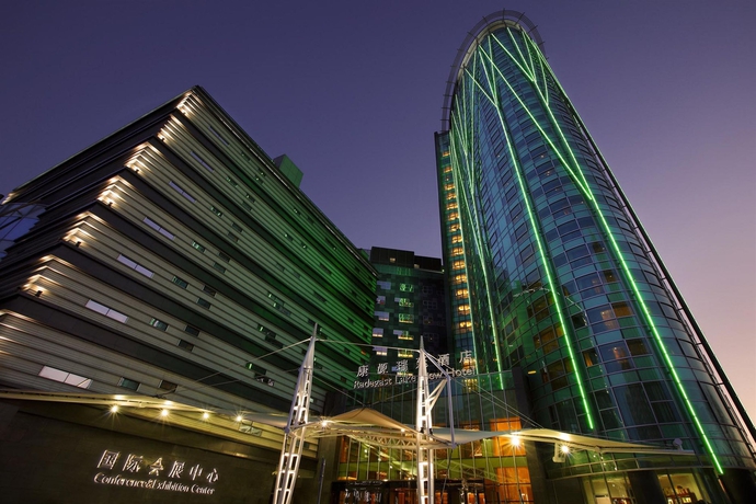 Imagen general del Hotel Lake View Hotel. Foto 3