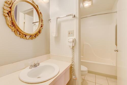 Imagen de la habitación del Hotel Lake View Inn. Foto 6