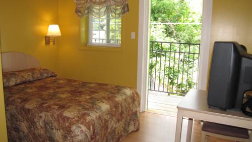 Imagen de la habitación del Hotel Lake View Inn Lake George. Foto 3