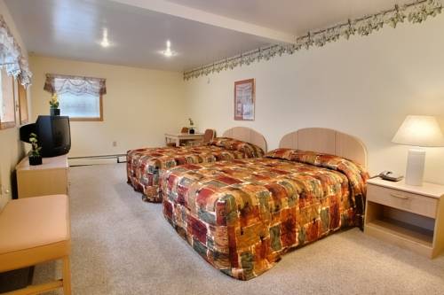 Imagen de la habitación del Hotel Lake View Inn Lake George. Foto 4