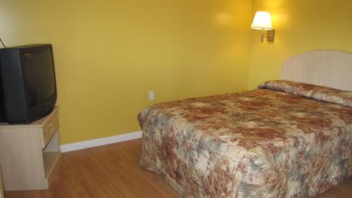 Imagen de la habitación del Hotel Lake View Inn Lake George. Foto 9