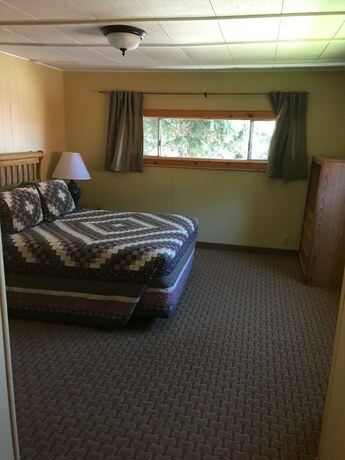 Imagen general del Hotel Lake View Lodge. Foto 6