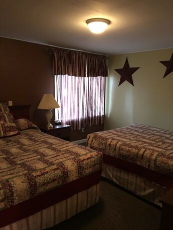 Imagen de la habitación del Hotel Lake View Lodge. Foto 11