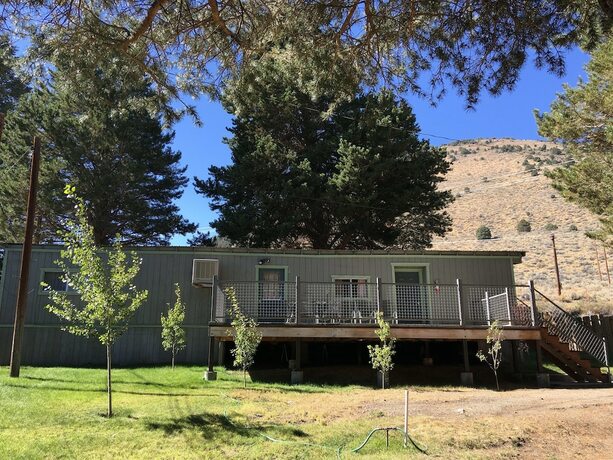 Imagen de la habitación del Hotel Lake View Lodge. Foto 14