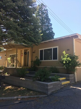 Imagen de la habitación del Hotel Lake View Lodge. Foto 16