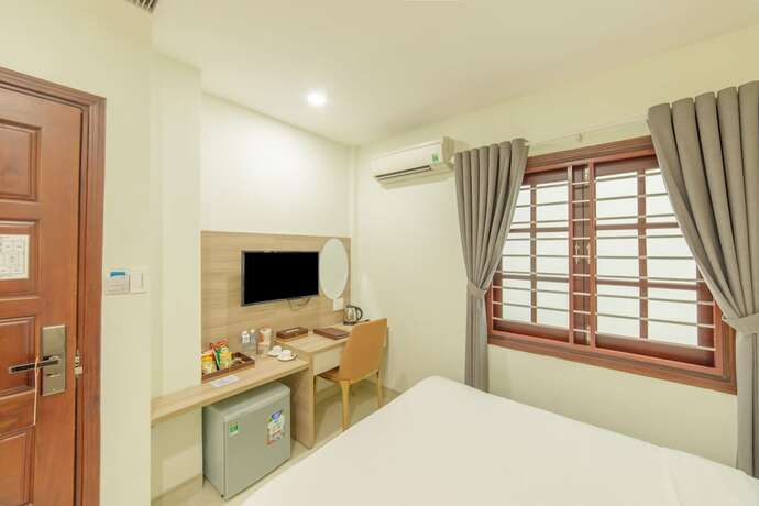 Imagen de la habitación del Hotel Lake View, Quy Nhon. Foto 12