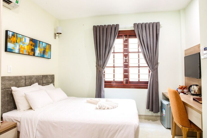 Imagen de la habitación del Hotel Lake View, Quy Nhon. Foto 18