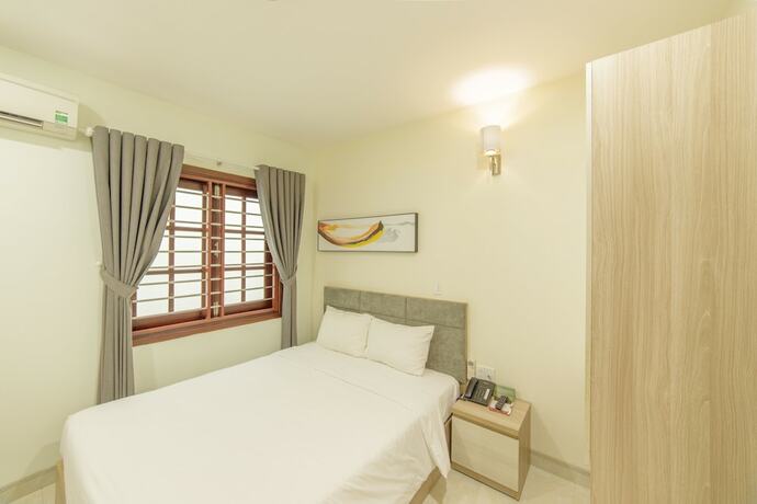 Imagen de la habitación del Hotel Lake View, Quy Nhon. Foto 20