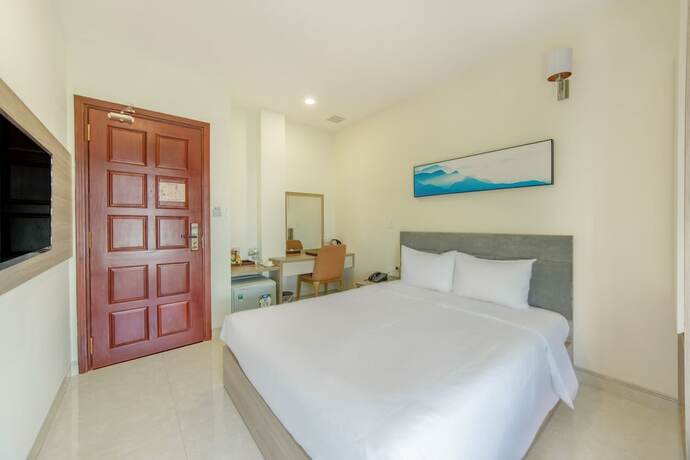 Imagen de la habitación del Hotel Lake View, Quy Nhon. Foto 22