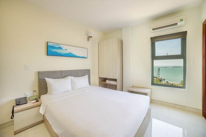 Imagen de la habitación del Hotel Lake View, Quy Nhon. Foto 25