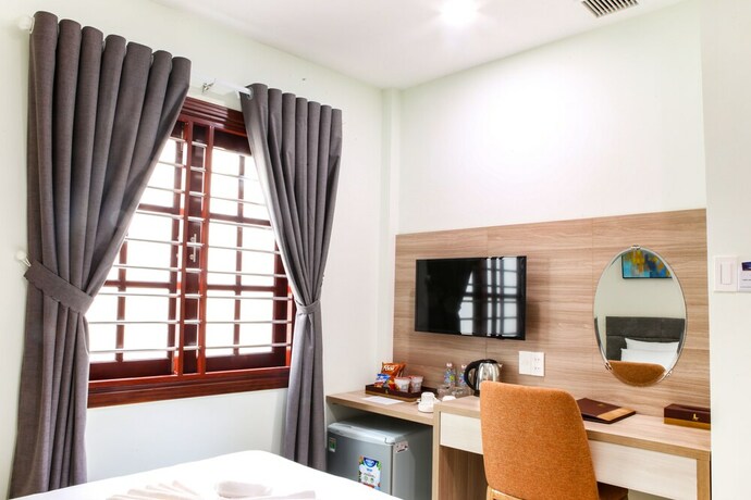 Imagen de la habitación del Hotel Lake View, Quy Nhon. Foto 29