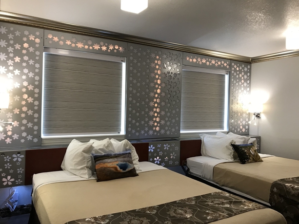 Imagen de la habitación del Hotel Lake View Suites. Foto 12