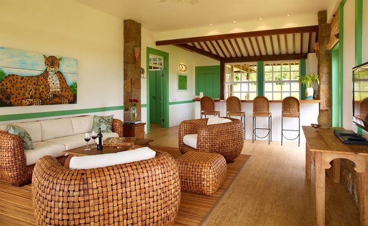 Imagen de los interiores del Hotel Lake Vilas Charm and Spa. Foto 8