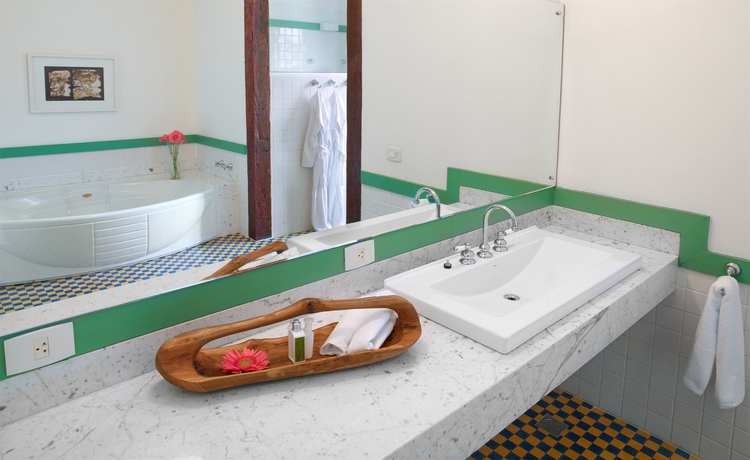 Imagen de la habitación del Hotel Lake Vilas Charm and Spa. Foto 2