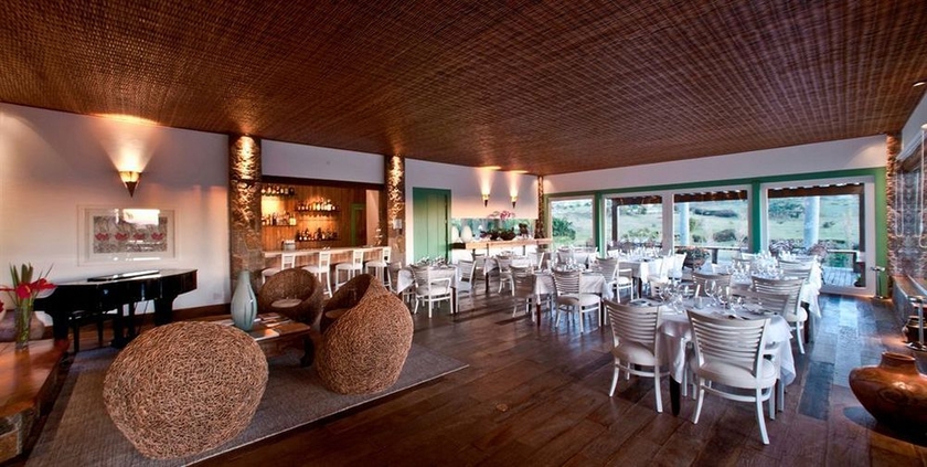 Imagen del bar/restaurante del Hotel Lake Vilas Charm and Spa. Foto 1