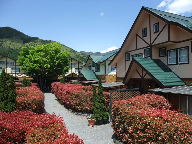 Imagen de la habitación del Hotel Lake Villa Kawaguchiko. Foto 3