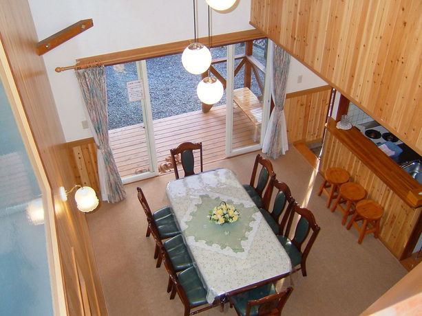 Imagen de la habitación del Hotel Lake Villa Kawaguchiko. Foto 4