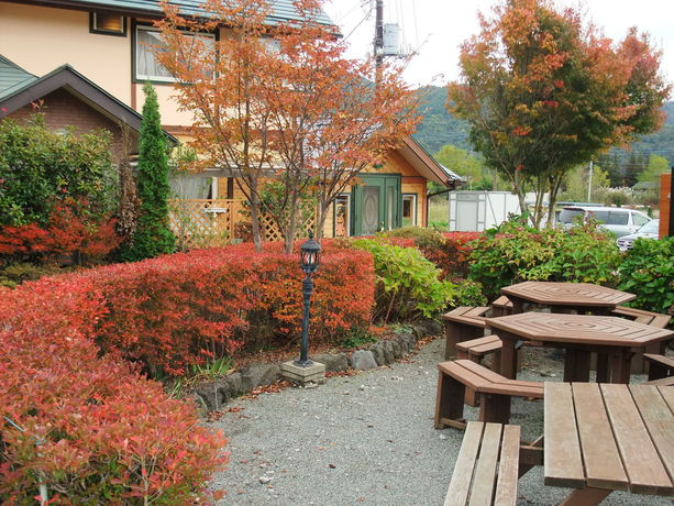 Imagen de la habitación del Hotel Lake Villa Kawaguchiko. Foto 5