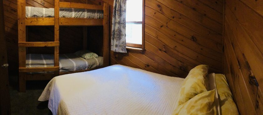 Imagen de la habitación del Hotel Lake Wanoka Resort. Foto 15