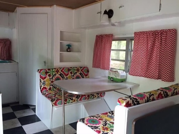 Imagen general del Hotel Lake Wanoka Resort. Foto 5