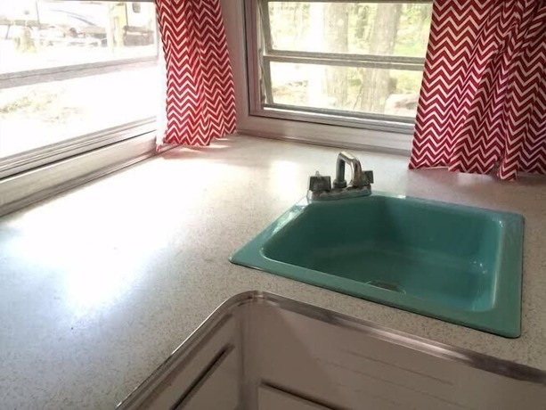 Imagen general del Hotel Lake Wanoka Resort. Foto 6