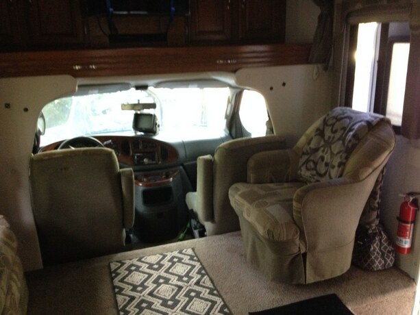 Imagen general del Hotel Lake Wanoka Resort. Foto 9