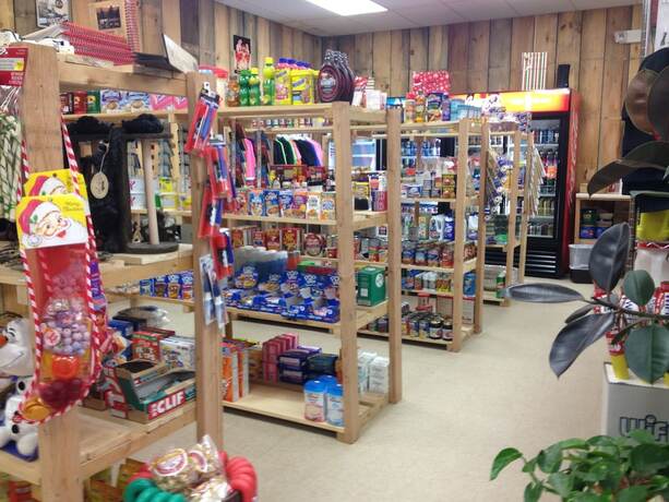 Imagen general del Hotel Lake Wanoka Resort. Foto 11