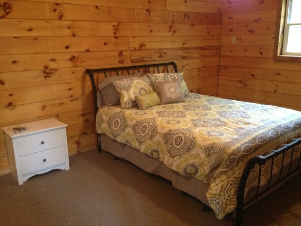 Imagen de la habitación del Hotel Lake Wanoka Resort. Foto 20