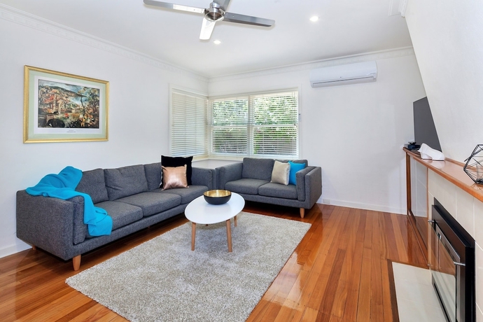 Imagen de la habitación del Hotel Lake Wendouree Luxury Apartments. Foto 4