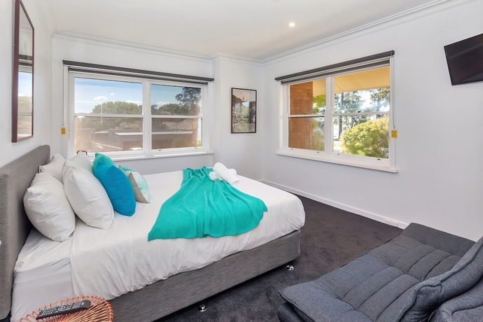 Imagen de la habitación del Hotel Lake Wendouree Luxury Apartments. Foto 6