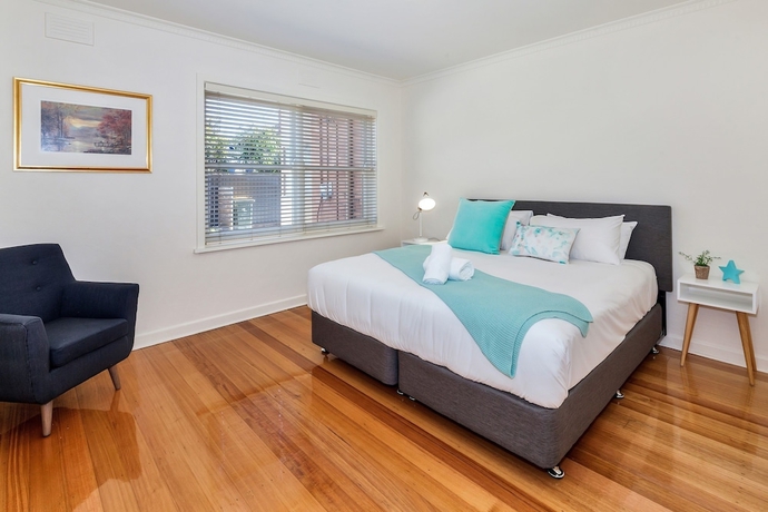 Imagen de la habitación del Hotel Lake Wendouree Luxury Apartments. Foto 7