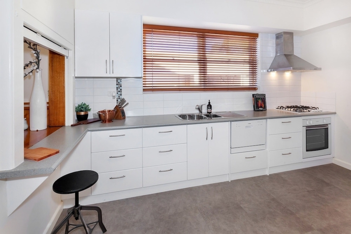 Imagen de la habitación del Hotel Lake Wendouree Luxury Apartments. Foto 8