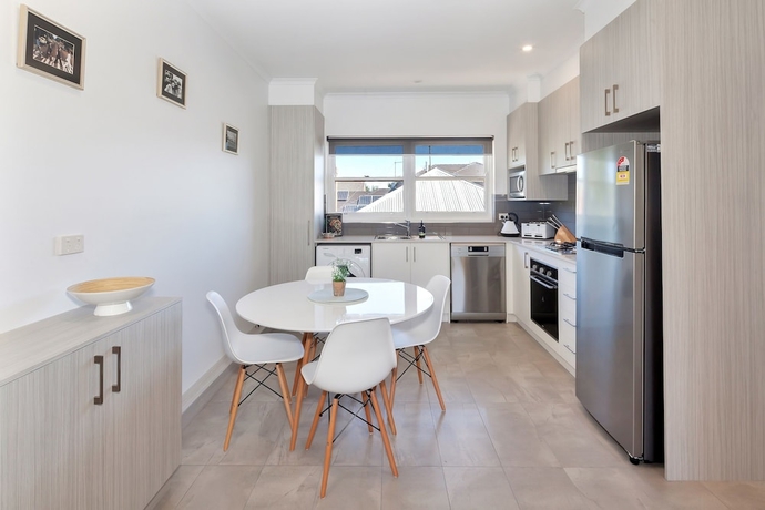 Imagen de la habitación del Hotel Lake Wendouree Luxury Apartments. Foto 9