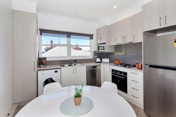 Imagen de la habitación del Hotel Lake Wendouree Luxury Apartments. Foto 10