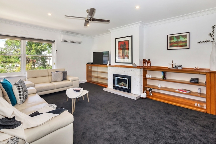 Imagen de la habitación del Hotel Lake Wendouree Luxury Apartments. Foto 11