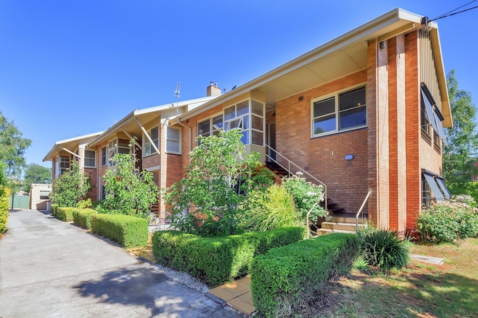 Imagen de los interiores del Hotel Lake Wendouree Luxury Apartments. Foto 19