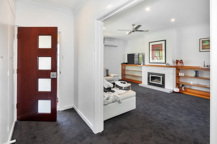 Imagen de la habitación del Hotel Lake Wendouree Luxury Apartments. Foto 13