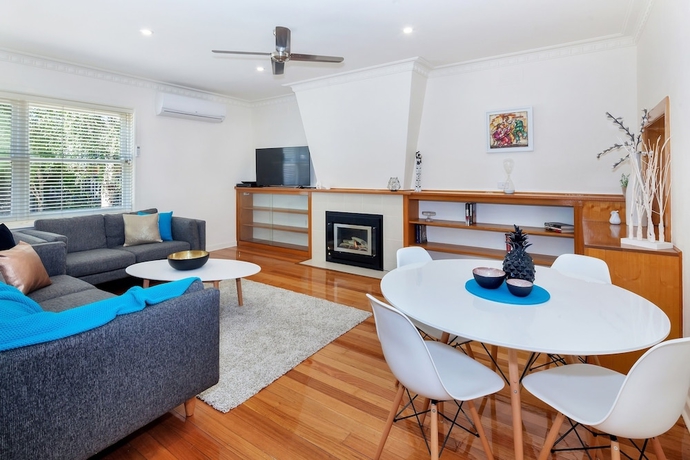 Imagen de la habitación del Hotel Lake Wendouree Luxury Apartments. Foto 14